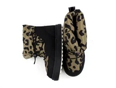 Liewood mega leo/oat mix snestøvle Zoey